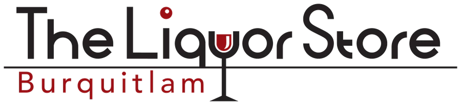 The Liquor Store Burquitlam logo